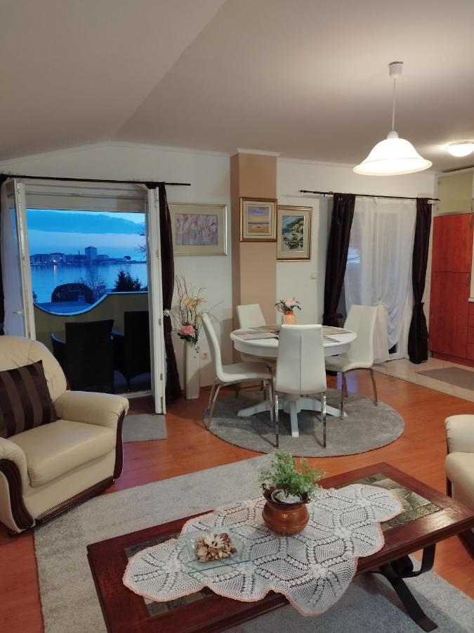 And Punta Hiša za goste 4*