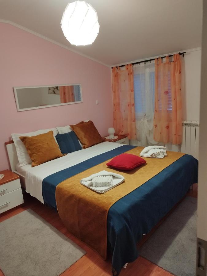 And Punta Hiša za goste 4*