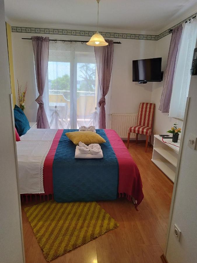 And Punta Hiša za goste