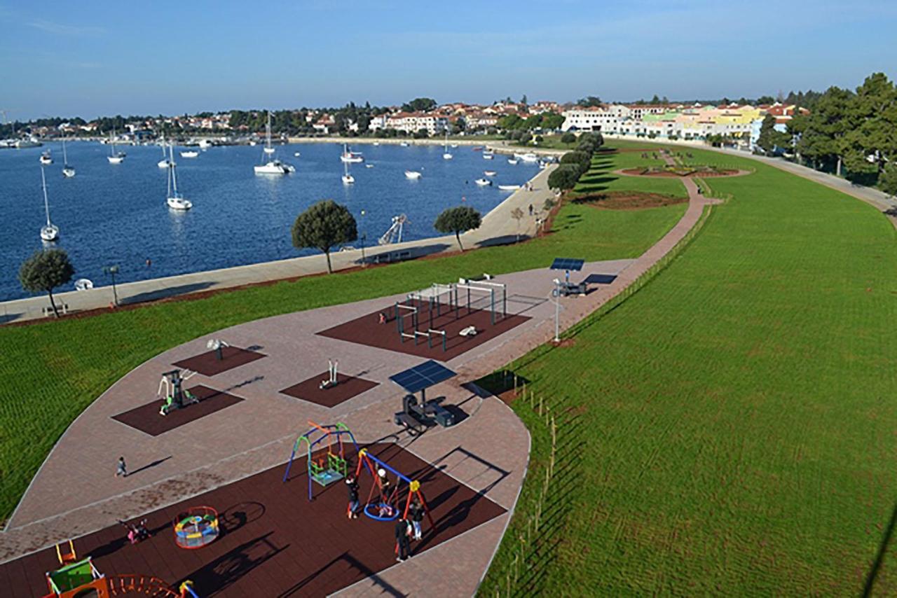 And Punta Umag
