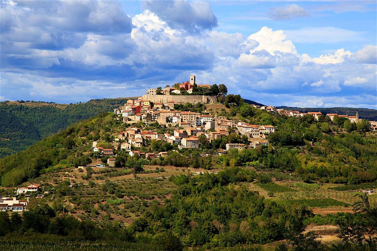 Hiša za goste And Punta