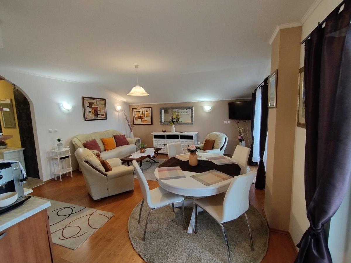 And Punta Guest house 4*