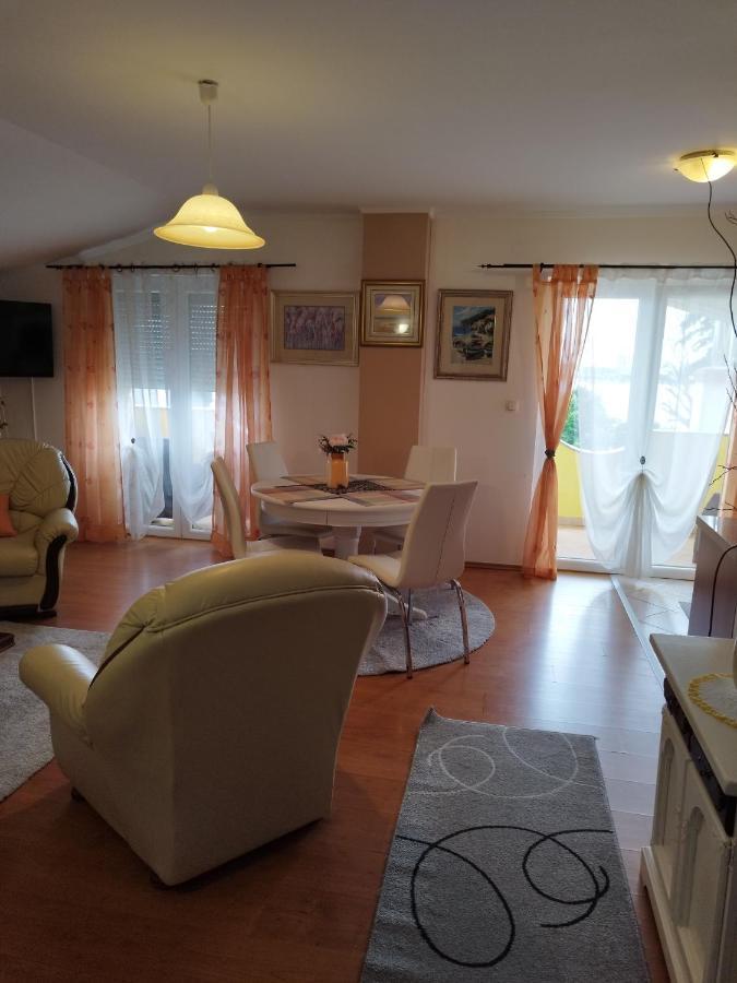 And Punta Penzión pre hostí 4*
