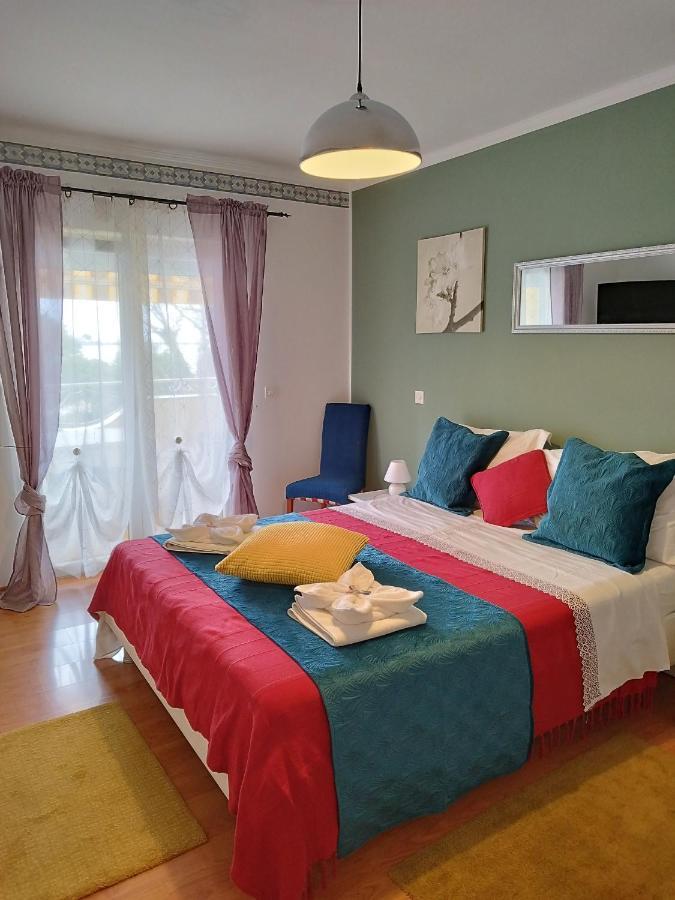 And Punta Guest house Umag