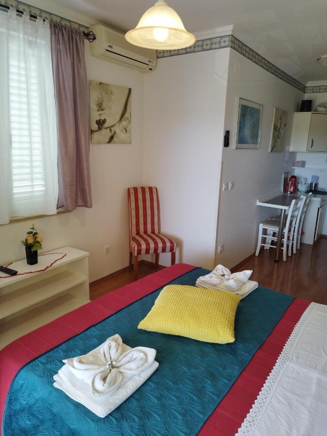Guest house And Punta 4*