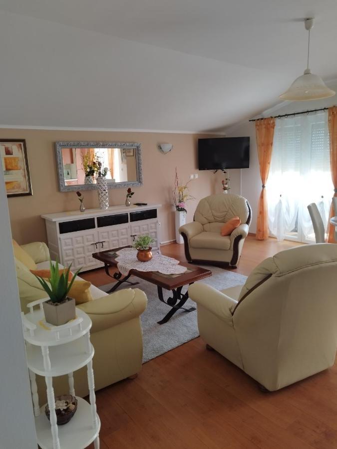 And Punta Guest house Umag