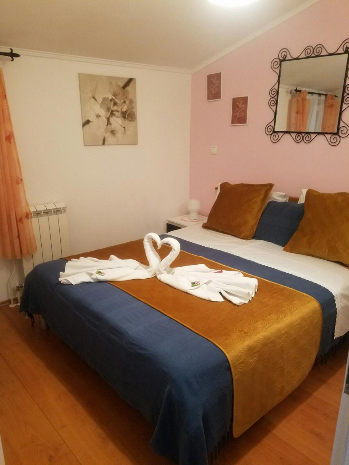 Guest house And Punta Umag