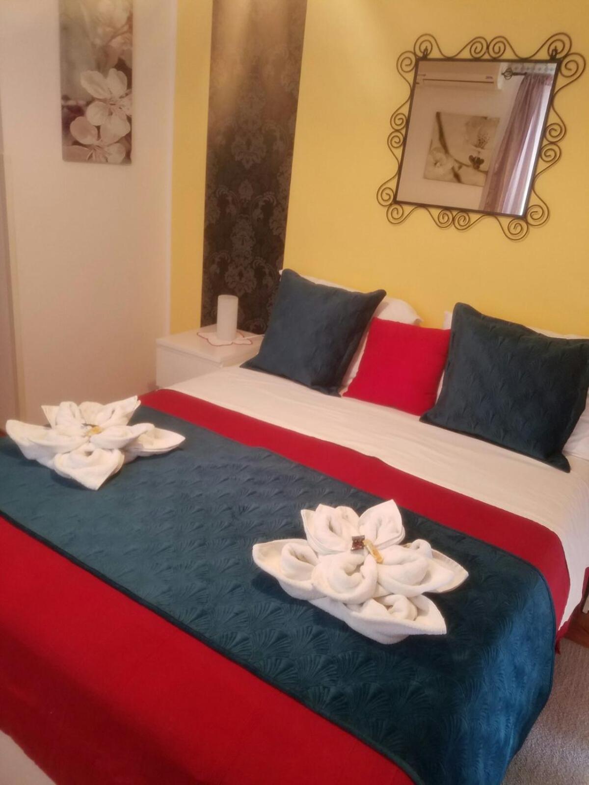 And Punta Guest house 4*